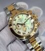 Rolex Daytona 40mm Two Tone Mother of Pearl Dial 2008 Box and Papers - 4