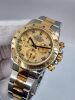 Rolex Daytona 40mm Two Tone Mother of Pearl Dial 2008 Box and Papers - 6