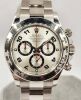 Rolex Daytona Racing Dial 18K White Gold 2007, Box and Papers - 3