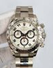 Rolex Daytona Racing Dial 18K White Gold 2007, Box and Papers - 5