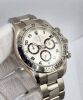 Rolex Daytona Racing Dial 18K White Gold 2007, Box and Papers - 6