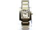 Cartier Tank Francaise Large Automatic 2007, Box and Papers - 3