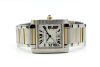 Cartier Tank Francaise Large Automatic 2007, Box and Papers - 7