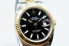 Rolex Datejust 41mm Two Tone Black Dial Ref:126333 2020 Box and Papers - 3