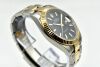 Rolex Datejust 41mm Two Tone Black Dial Ref:126333 2020 Box and Papers - 4