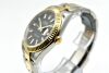 Rolex Datejust 41mm Two Tone Black Dial Ref:126333 2020 Box and Papers - 5