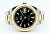 Rolex Datejust 41mm Two Tone Black Dial Ref:126333 2020 Box and Papers - 6