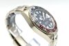 Rolex GMT Master II 40mm 18K White Gold "Pepsi" 2023 Box and Papers - 4