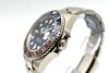 Rolex GMT Master II 40mm 18K White Gold "Pepsi" 2023 Box and Papers - 5