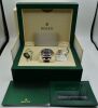 Rolex GMT Master II 40mm 18K White Gold "Pepsi" 2023 Box and Papers - 10