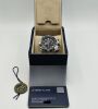 Breitling Chronomat BO1 44 AB0136 Fully Stickered Grey Dial 2023 Box and Papers - 11