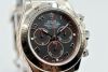 Rolex Daytona 40mm 18K White Gold Racing Dial 116509 2008 Box and RSC card - 4