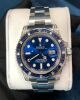 ROLEX SUBMARINER ICED OUT WATCH - 3