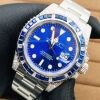 ROLEX SUBMARINER ICED OUT WATCH - 4