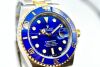 Rolex Submariner Date Two Tone "Bluesy" 41mm 126613LB 2021 Box and Papers - 3