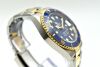 Rolex Submariner Date Two Tone "Bluesy" 41mm 126613LB 2021 Box and Papers - 4