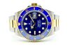 Rolex Submariner Date Two Tone "Bluesy" 41mm 126613LB 2021 Box and Papers - 6