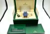 Rolex Submariner Date Two Tone "Bluesy" 41mm 126613LB 2021 Box and Papers - 10