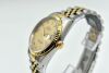 Rolex Datejust 36mmTwo Tone Champagne Roman Numeral Dial S Serial 1993 - 6