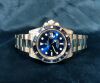 ROLEX SUBMARINER ICED OUT WATCH - 6