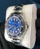 ROLEX SUBMARINER ICED OUT WATCH - 9