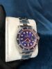 ROLEX SUBMARINER ICED OUT WATCH - 10