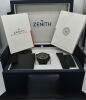 Zenith Defy El Primero Carbon 21-2023 - 12