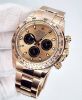 Rolex Daytona 18K Rose Gold 40mm - 2014 - 3