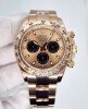 Rolex Daytona 18K Rose Gold 40mm - 2014 - 4
