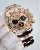 Rolex Daytona 18K Rose Gold 40mm - 2014 - 5