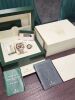 Rolex Daytona 18K Rose Gold 40mm - 2014 - 9
