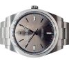 Rolex Oyster Perpetual 39mm - 2020