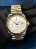 2022 ROLEX SKYDWELLER WHITE DIAL TWO TONE JUBILEE - 4