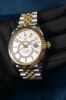 2022 ROLEX SKYDWELLER WHITE DIAL TWO TONE JUBILEE - 6