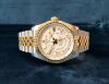 2022 ROLEX SKYDWELLER WHITE DIAL TWO TONE JUBILEE - 7