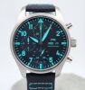 IWC Pilot Mercedes AMG Petronas 41mm - 2022 - 2