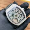 FRANCK MULLER ICED OUT V45 VANGUARD WATCH #MK1268 - 2