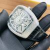 FRANCK MULLER ICED OUT V45 VANGUARD WATCH #MK1268 - 3