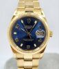 Rolex Oyster Perpetual 34mm - 2001 - 2