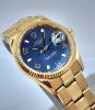 Rolex Oyster Perpetual 34mm - 2001 - 3