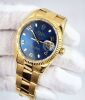 Rolex Oyster Perpetual 34mm - 2001 - 4