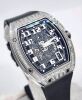 Richard Mille RM 67 Ultra Thin RM67-01 Factory Diamonds - 2018* - 6