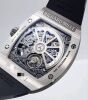 Richard Mille RM 67 Ultra Thin RM67-01 Factory Diamonds - 2018* - 9