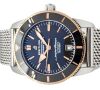 Breitling Superocean Heritage B20 42mm - 2019