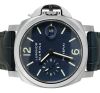 Panerai Luminor Marina Blue 40mm - 2004