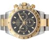 Rolex Daytona Two Tone Black 40mm - 2008
