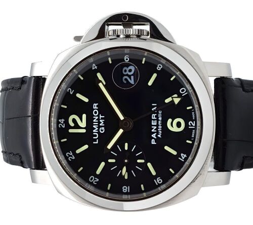 Panerai Luminor Automatic GMT 40mm - 2006