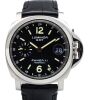 Panerai Luminor Automatic GMT 40mm - 2006 - 2