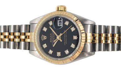 Rolex Ladies Datejust 26mm - 1988