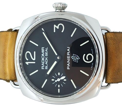 Panerai Radiomir Black Seal Base 45mm - 2018